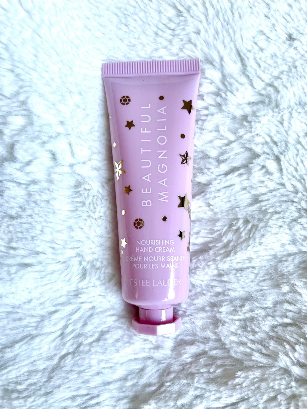 Estee Lauder Beautiful Magnolia Nourishing Hand Cream